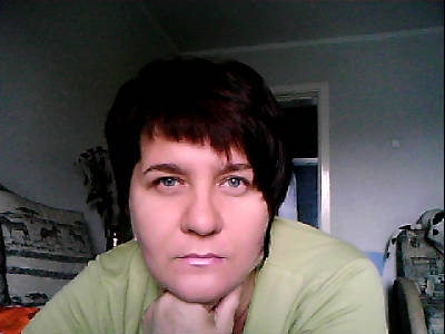 Алла Корчагина