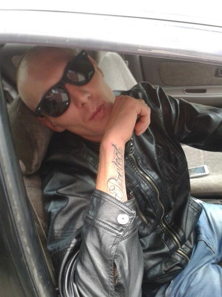 Илья Юрьевич