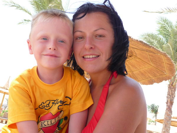 Ольга Смирнова