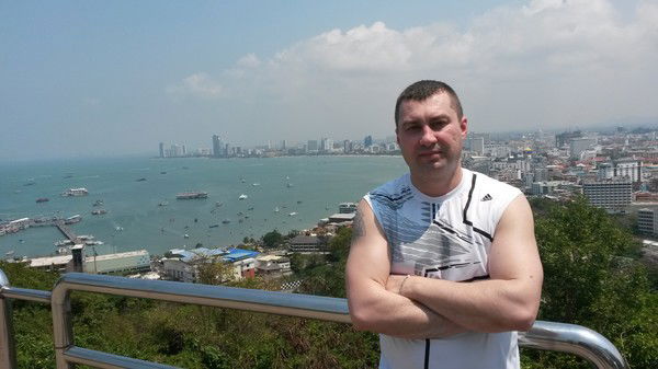 Сергей Никитин