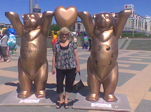 Светлана Иванова