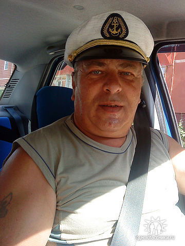 Михаил Савчук