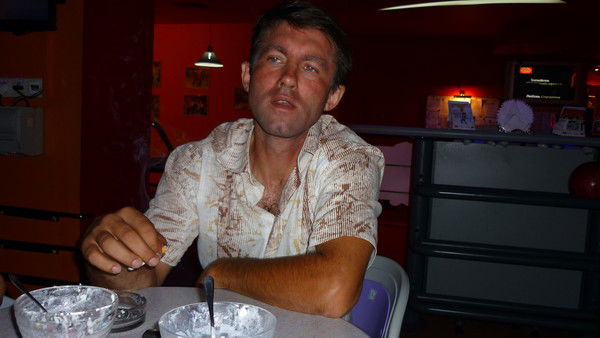 Владимир Дышкант