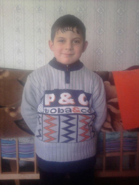 Саак Астоян