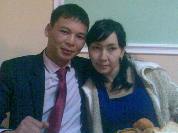 Кызгалдак Асан Сейсенбикызы