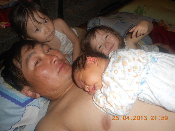 Жасулан Иманбаев