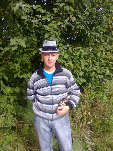 Дмитрий Горожанин