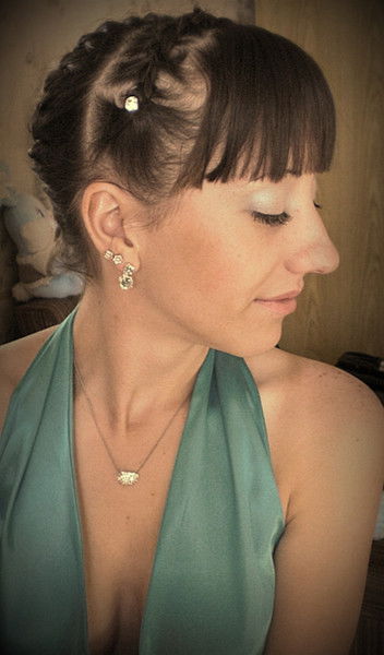 Наталия Попова