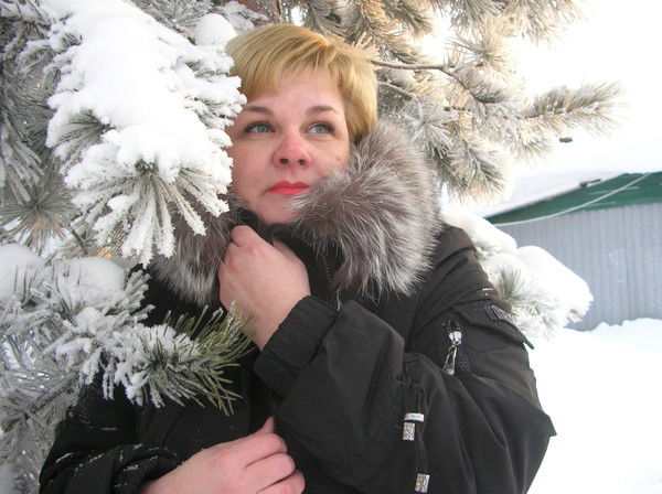 Евгения Сарулис