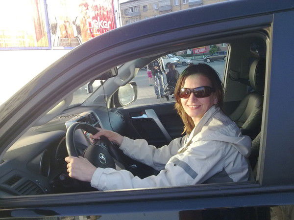 Елена Плеханова