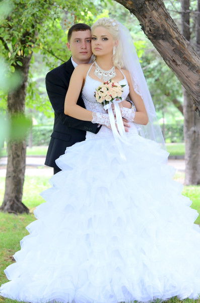 Виктория Фролова