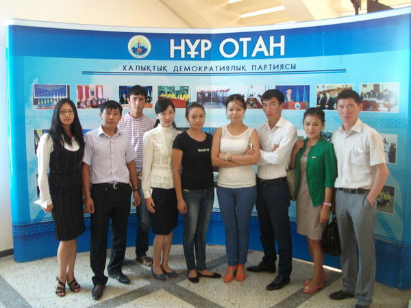 Нариман Есимов