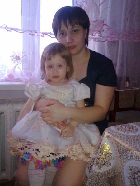 Ольга Конах