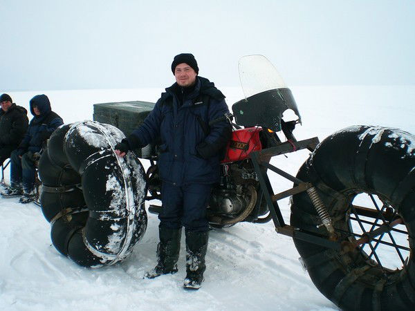 Александр Акулов