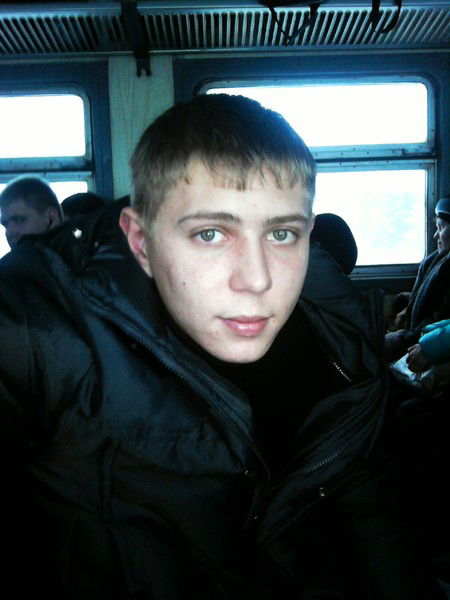 Саша Шильников