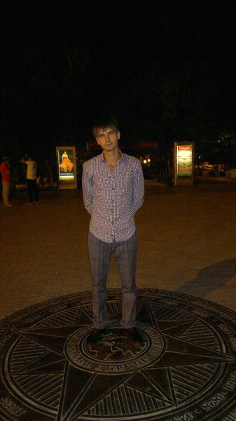 Сергей Шуликин