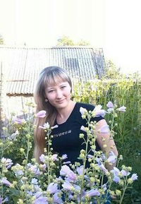 Диана Невоструева