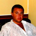 Сергей Горячёв