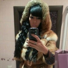 Ксения Ванина