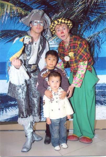 Лайла Сержанова