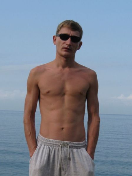 Илья Полуянов