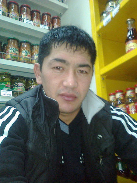 Тынчтык Молдалиев