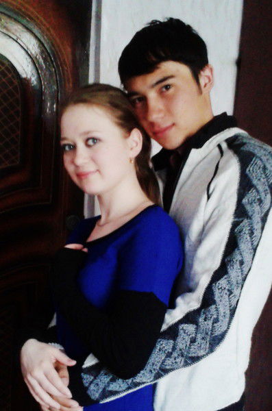 Илья Абильдинов