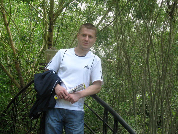 Саша Карпов