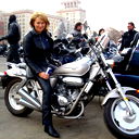Елена Рутковская
