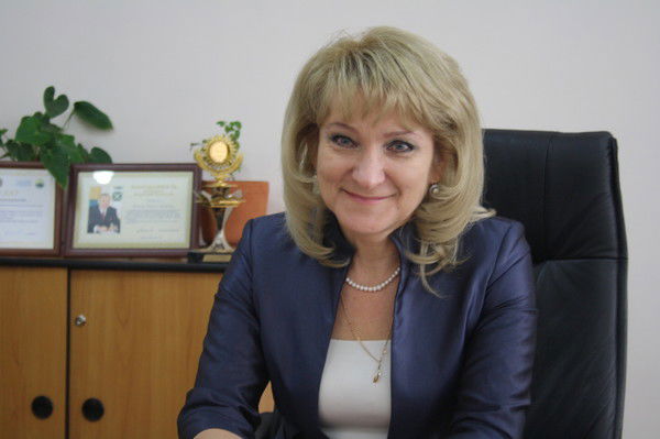 Наталья Романова