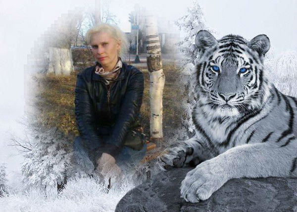 Наташа Тосьмук