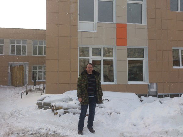 Олег Кургузов