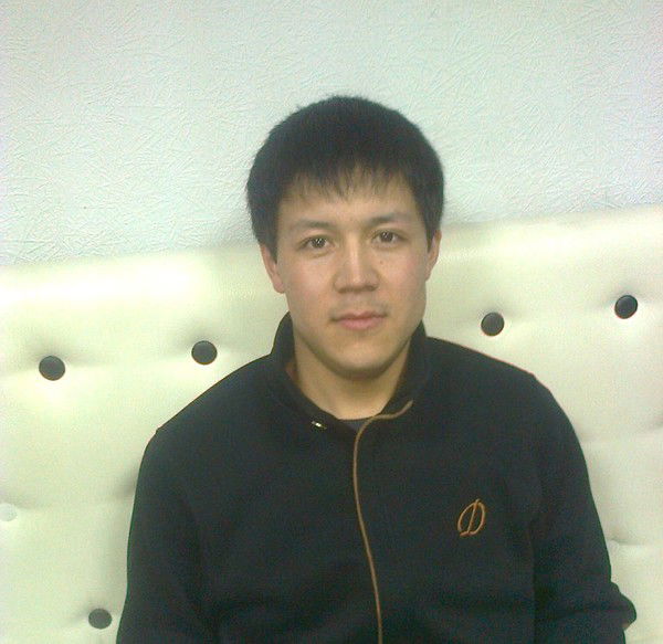 Таалай Жумагулов