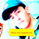 Davlat Jumaev