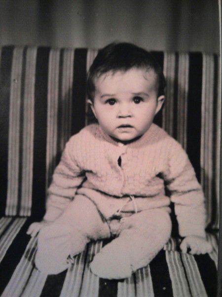 Максим Бондаренко