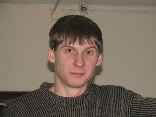 Николай Гаев