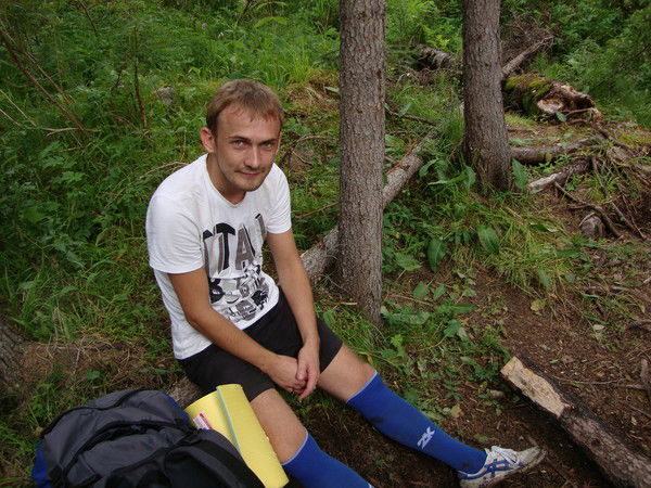 Олег Никулин