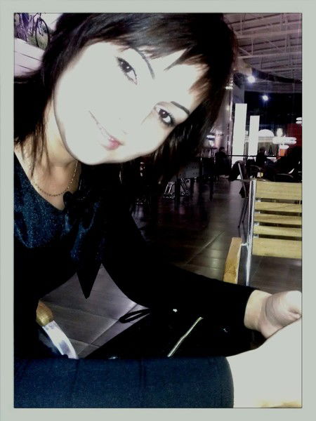 Елена Рымбу