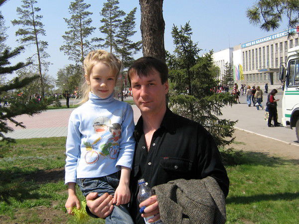 Владимир Голованев