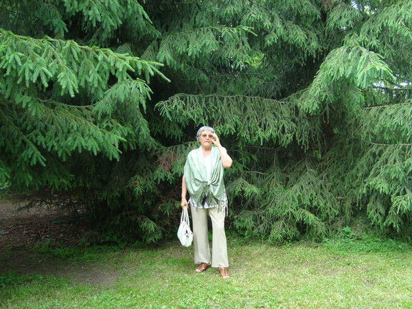 Мара Конева