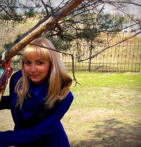 Валентина Соловьева