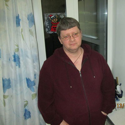 Андрей Атрашков