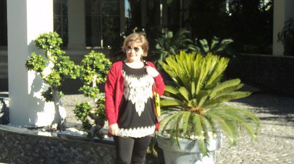 Наталья Анненкова