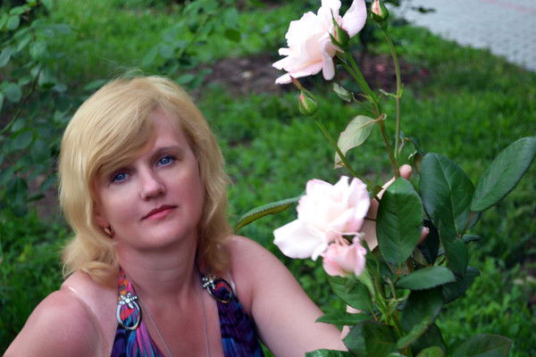 Ирина Трухина