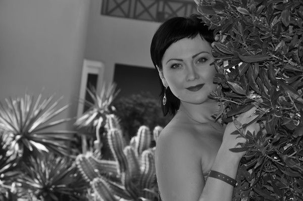 Элла Богачева