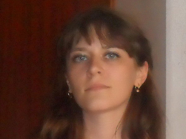 Анна Крепышева