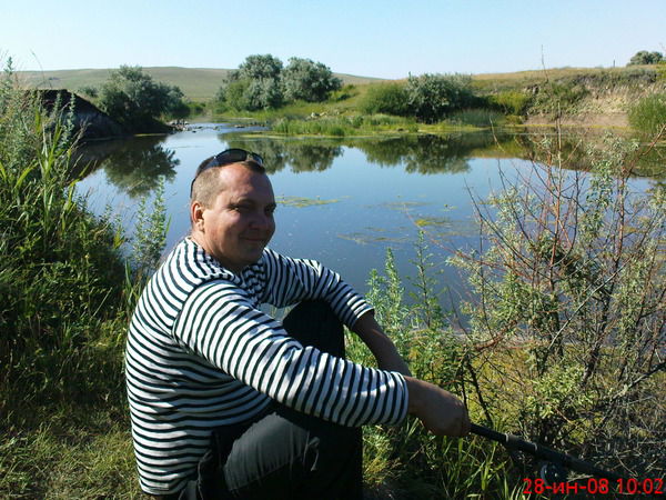 Сергей Краснов