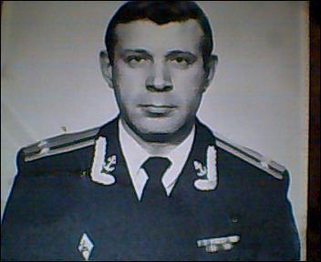 Владимир Чухварин