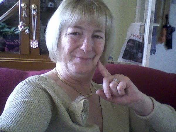 София Шинявская-Квашук