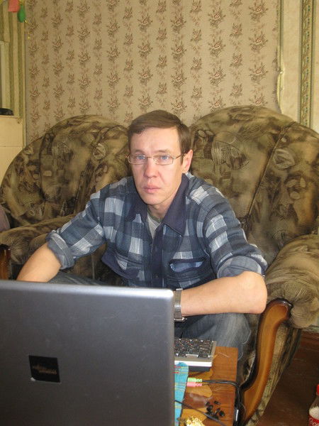 Николай Сатонин